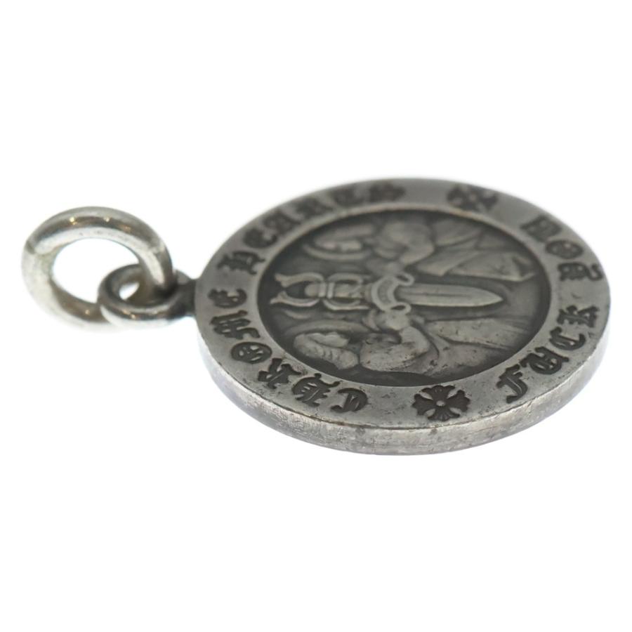 CHROME HEARTS（クロムハーツ） CHRM ANGL MDL V1 エンジェルメダル