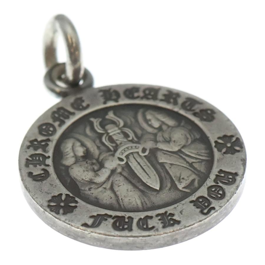 CHROME HEARTS（クロムハーツ） CHRM ANGL MDL V1 エンジェルメダル