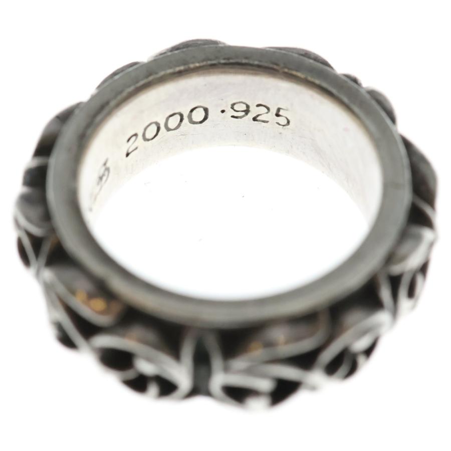 CHROME HEARTS（クロムハーツ） ETRNITY VINE BAND エタニティヴァイン