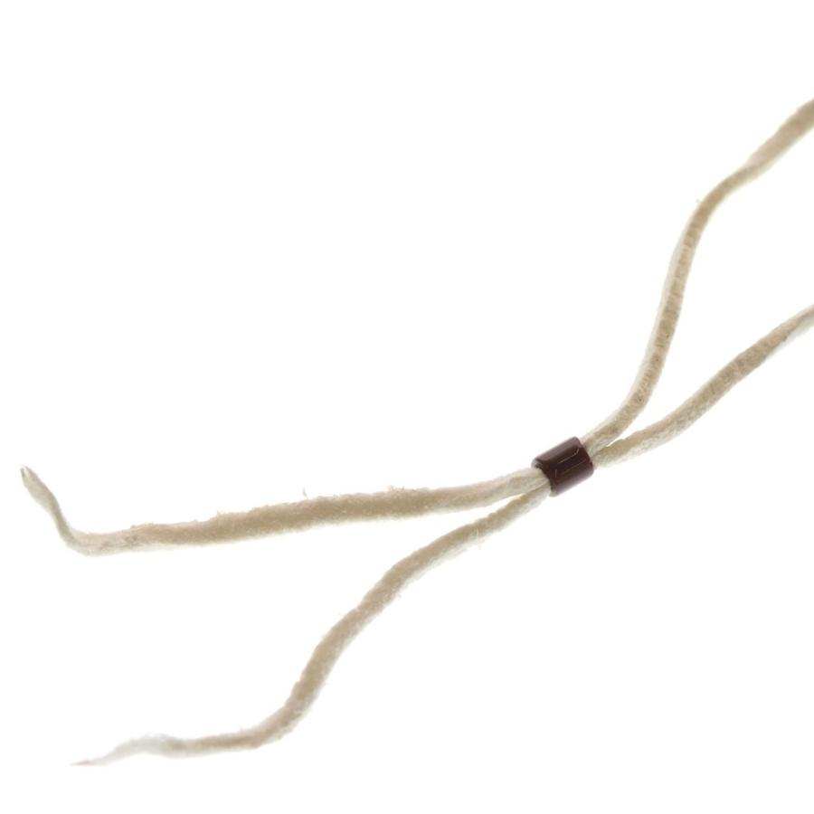 goro's（ゴローズ） [新品] 革紐(白) : BRING Yahoo!ショップ - 通販