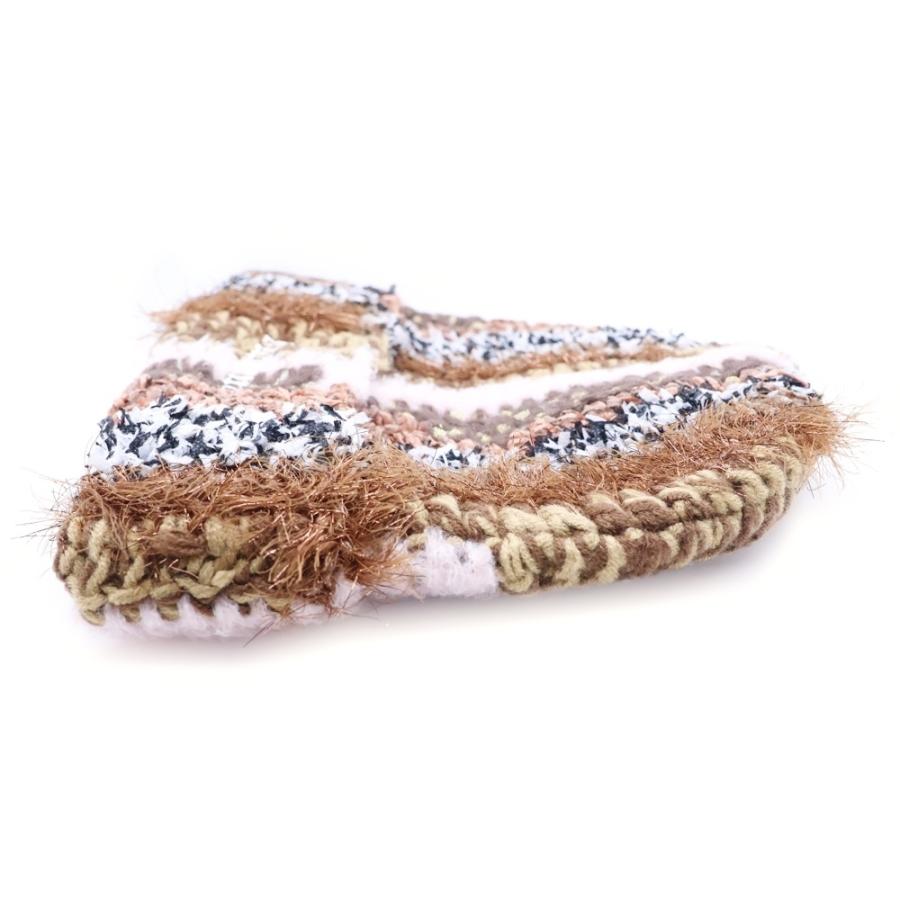 Supreme（シュプリーム） 25AW Tinsel Stripe Beanie ティンセル