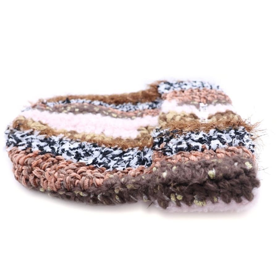Supreme（シュプリーム） 25AW Tinsel Stripe Beanie ティンセル