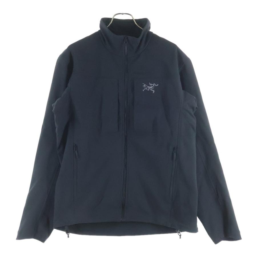 ARC'TERYX（アークテリクス） Gamma MX Jacket ガンマ MX ナイロン