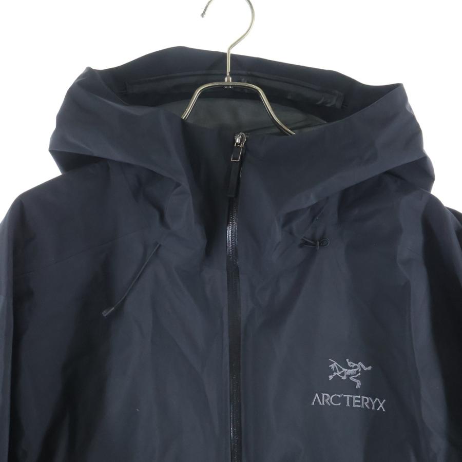 ARC'TERYX（アークテリクス） Beta LT Jacket ベータマウンテン
