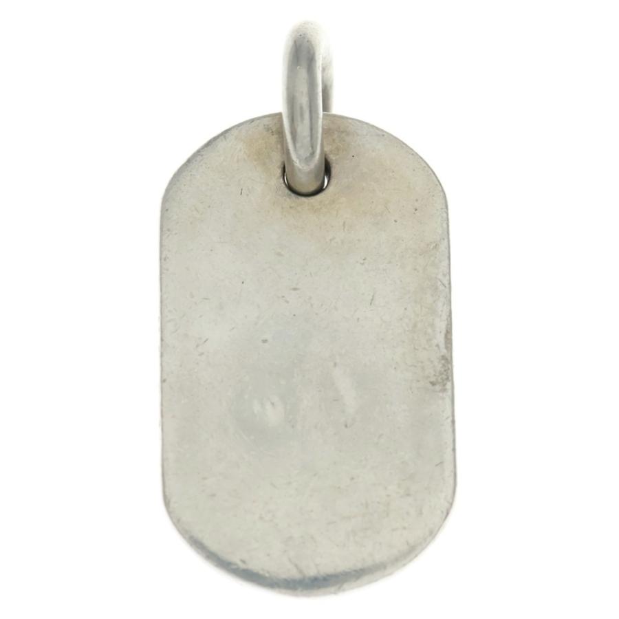 CHROME HEARTS（クロムハーツ） SMALL DAGGER DOGTAG スモール ダガー