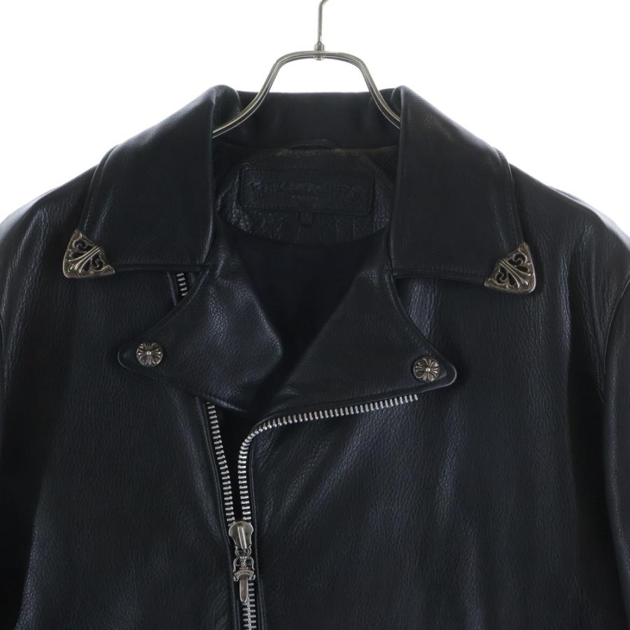 CHROME HEARTS（クロムハーツ） BASIC MOTO VJ TPS BTNS ベーシック