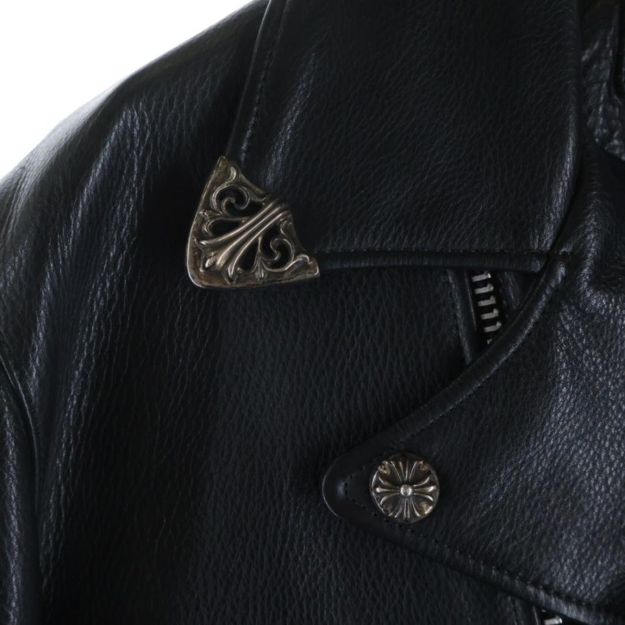 CHROME HEARTS（クロムハーツ） BASIC MOTO VJ TPS BTNS ベーシック