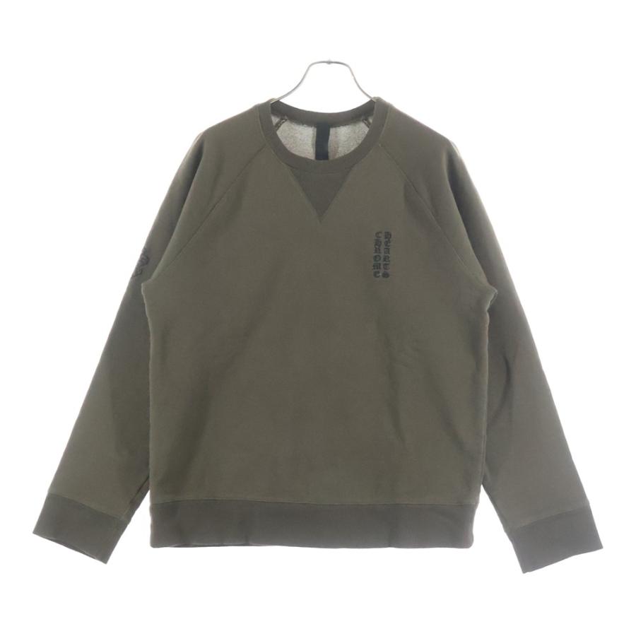 CHROME HEARTS（クロムハーツ） U GRP Y NOT 2-TND ワイノット