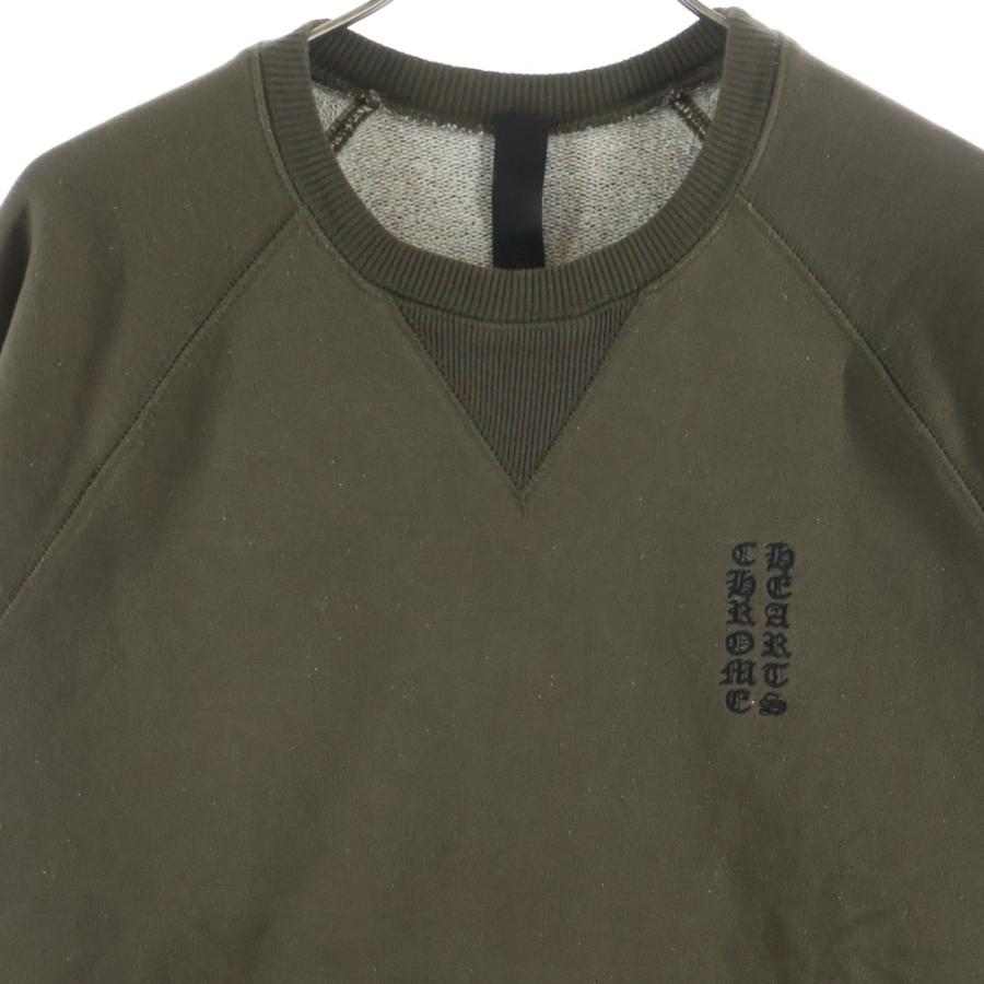 CHROME HEARTS（クロムハーツ） U GRP Y NOT 2-TND ワイノット