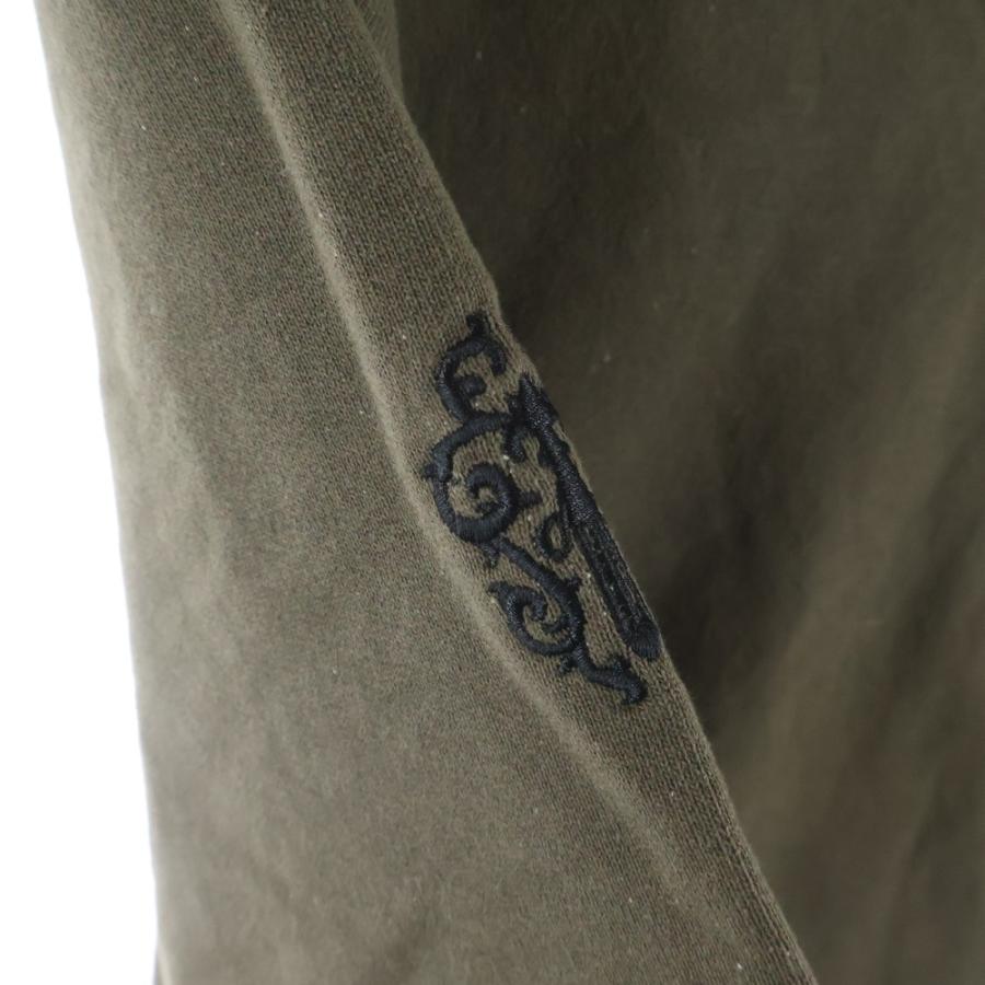 CHROME HEARTS（クロムハーツ） U GRP Y NOT 2-TND ワイノット