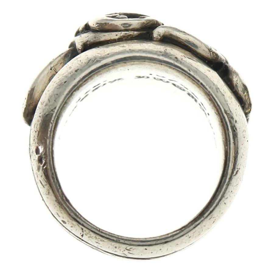 CHROME HEARTS（クロムハーツ） DAGGER HEART ダガーハートリング