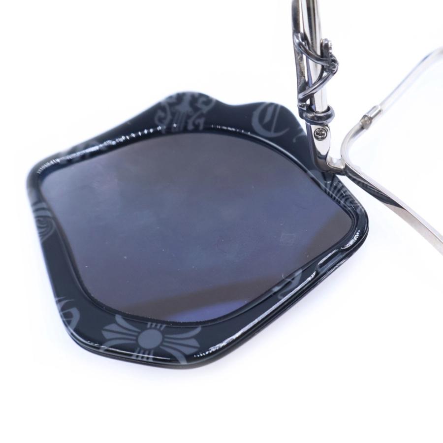 CHROME HEARTS（クロムハーツ） ×MATTY BOY PRO CHOMPER マッティ