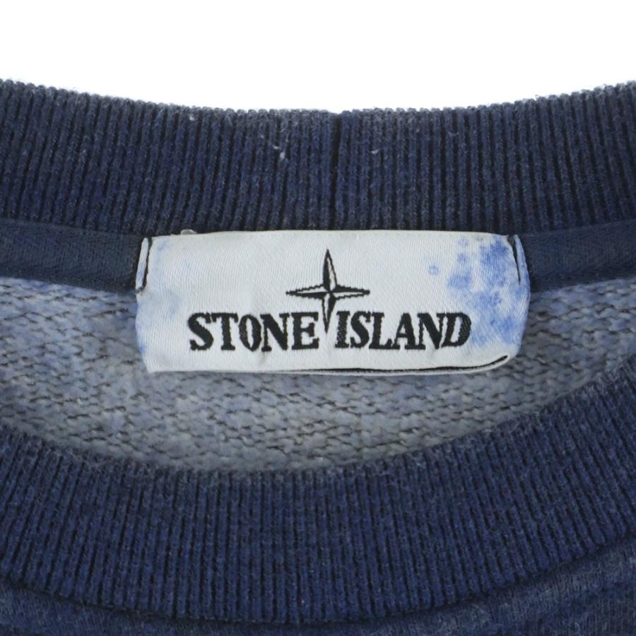 STONE ISLAND（ストーン アイランド） DUST COLOUR 製品染めワッペン