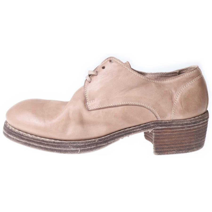 GUIDI（グイディ） Soft Horse Full Grain 792Z ソフトホース