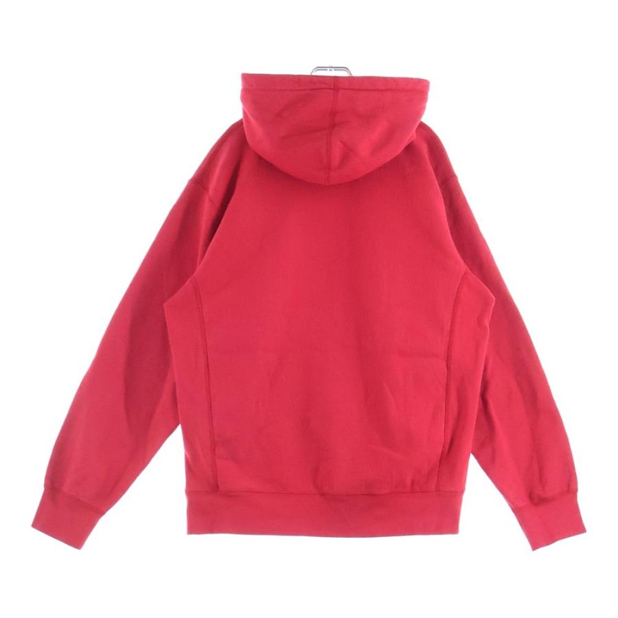 Supreme（シュプリーム） 19AW Bandana Box Logo Hooded Sweatshirt