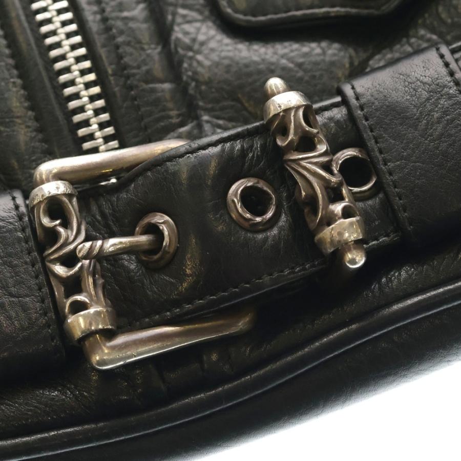 CHROME HEARTS（クロムハーツ） JJ DEAN SMALL JJディーン スモール
