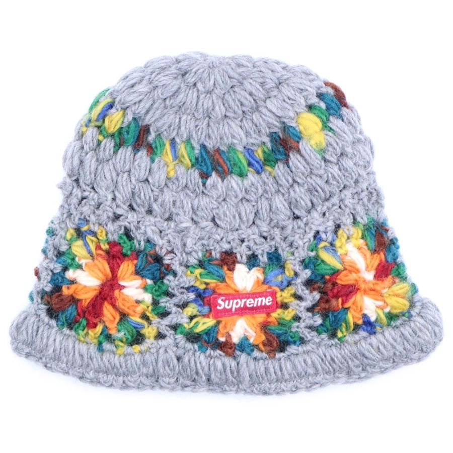 Supreme（シュプリーム） 25SS Crochet Beanie クロシェ ビーニー