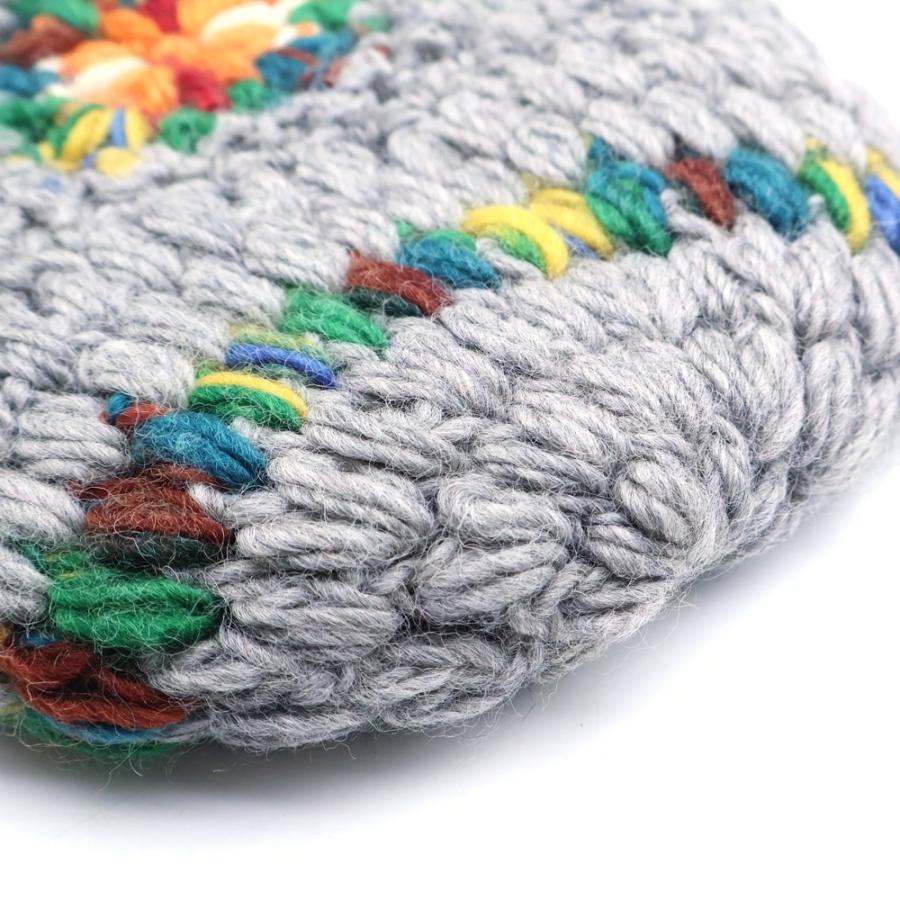 Supreme（シュプリーム） 25SS Crochet Beanie クロシェ ビーニー