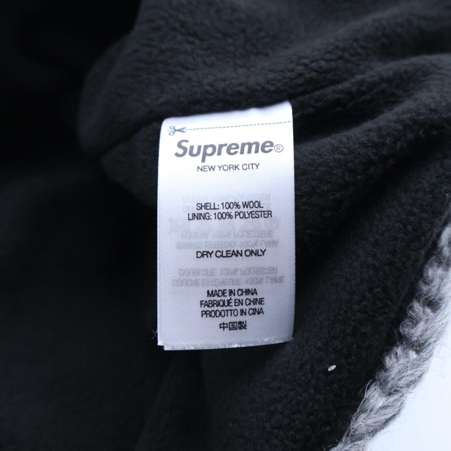 Supreme（シュプリーム） 25SS Crochet Beanie クロシェ ビーニー