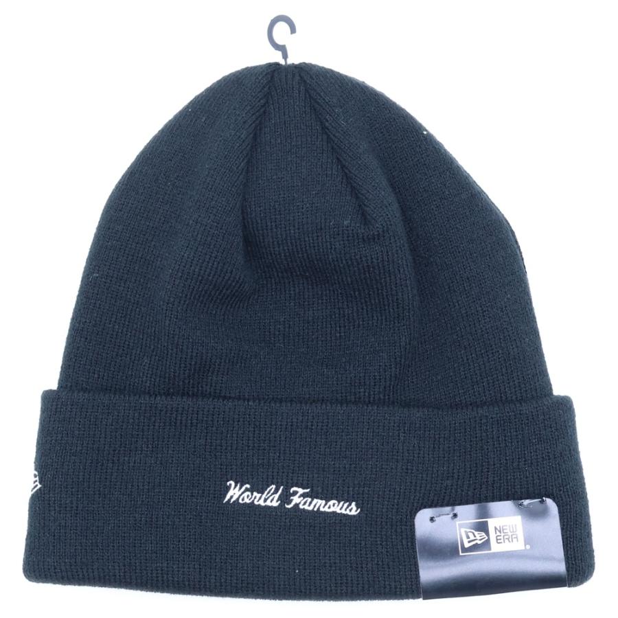 Supreme（シュプリーム） 19AW ×New Era Bandana Box Logo Beanie