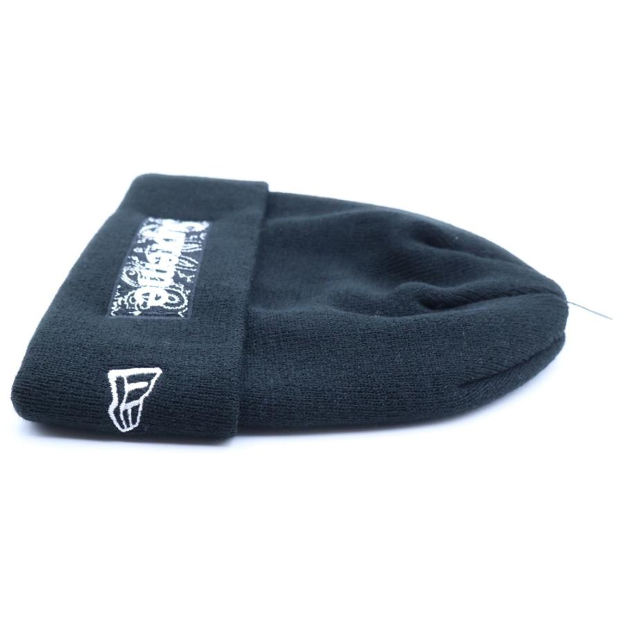 Supreme（シュプリーム） 19AW ×New Era Bandana Box Logo Beanie