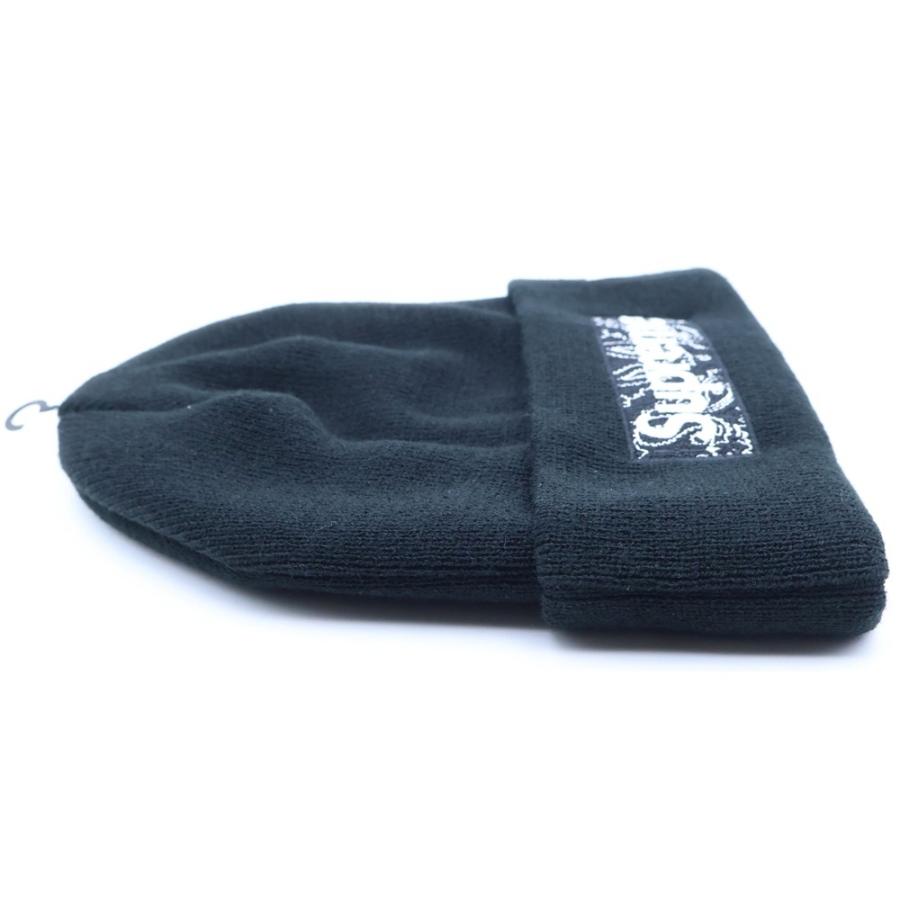 Supreme（シュプリーム） 19AW ×New Era Bandana Box Logo Beanie