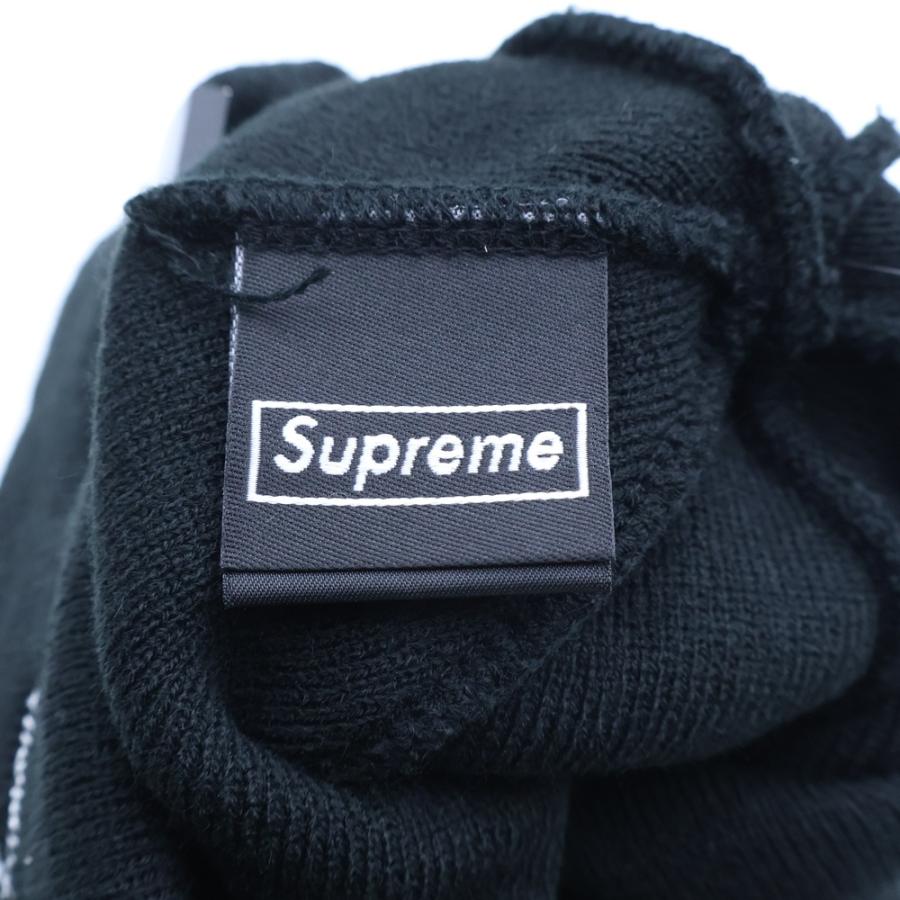 Supreme（シュプリーム） 19AW ×New Era Bandana Box Logo Beanie