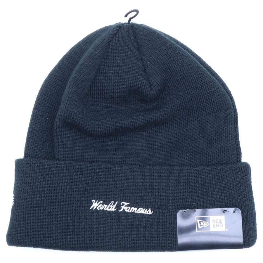 supreme ニット帽 Supreme（シュプリーム） 19AW ×New Era Bandana Box Logo Beanie