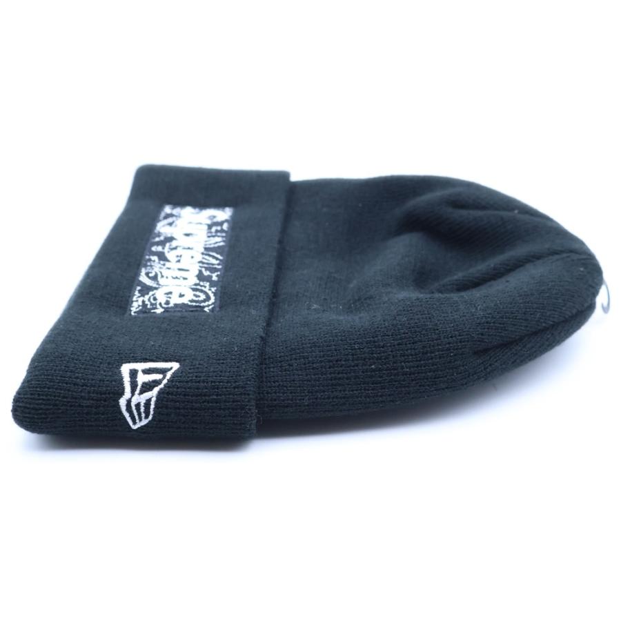Supreme（シュプリーム） 19AW ×New Era Bandana Box Logo Beanie