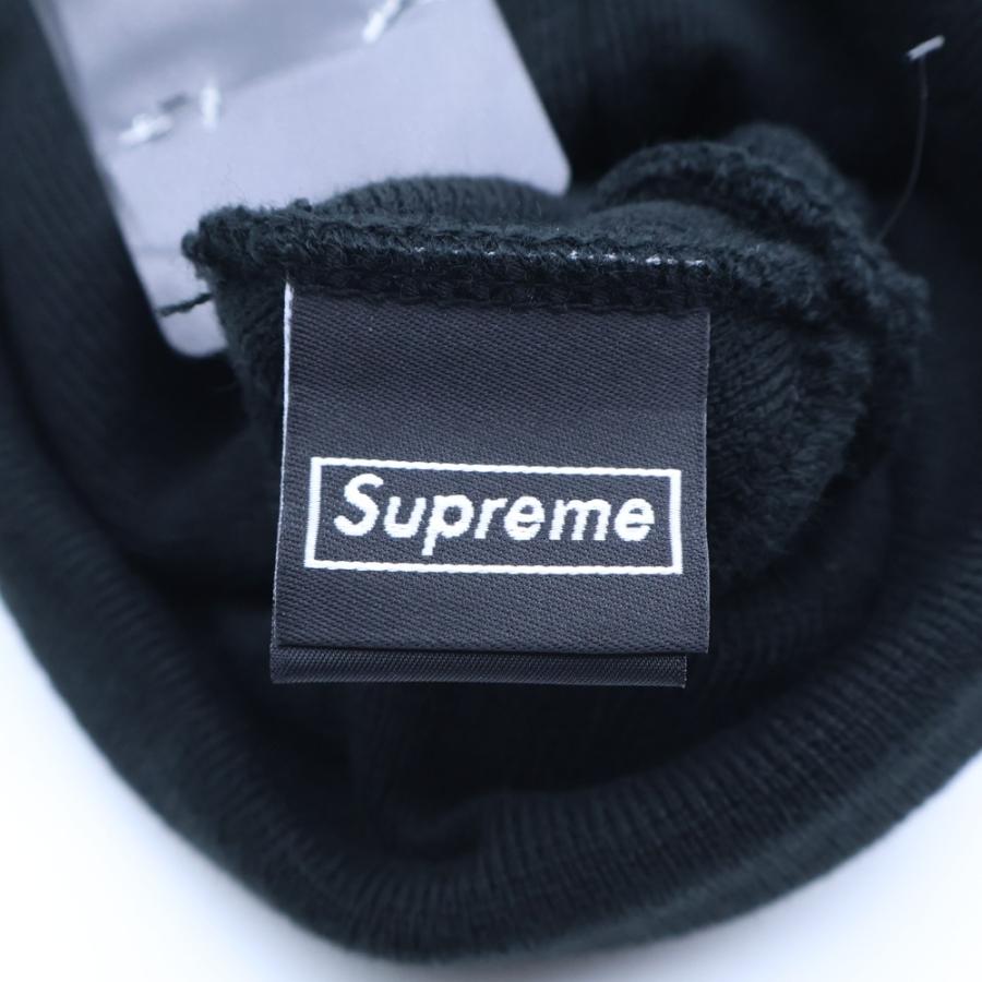 Supreme（シュプリーム） 19AW ×New Era Bandana Box Logo Beanie