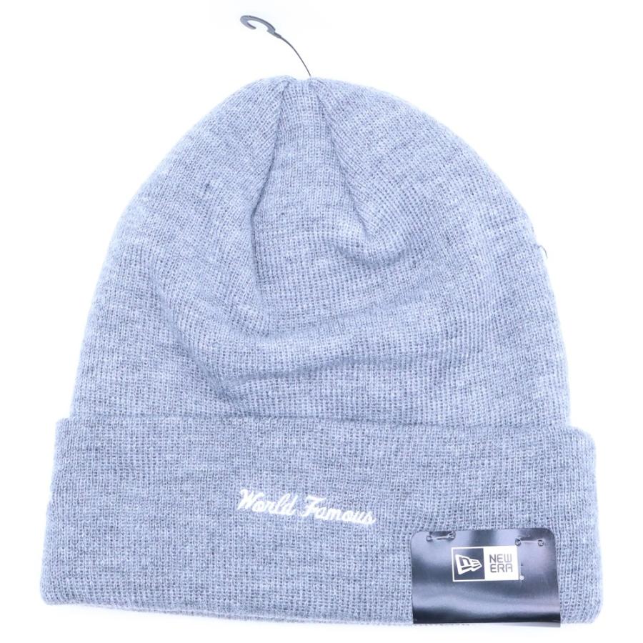 Supreme（シュプリーム） 24AW ×New Era Box Logo Beanie ニューエラ