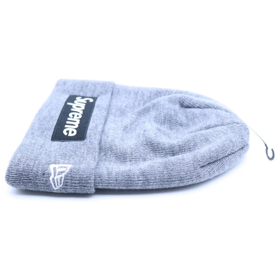 Supreme（シュプリーム） 24AW ×New Era Box Logo Beanie ニューエラ