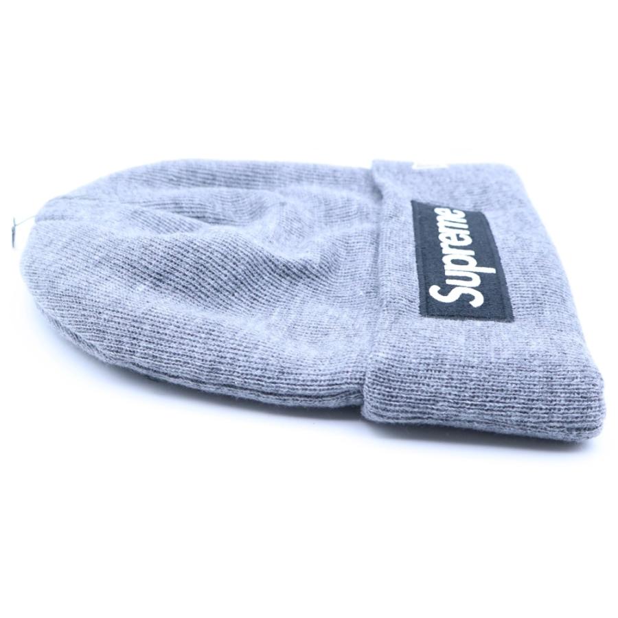 Supreme（シュプリーム） 24AW ×New Era Box Logo Beanie ニューエラ