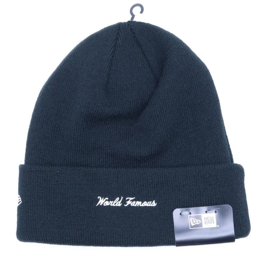 Supreme（シュプリーム） 24AW ×New Era Box Logo Beanie ニューエラ