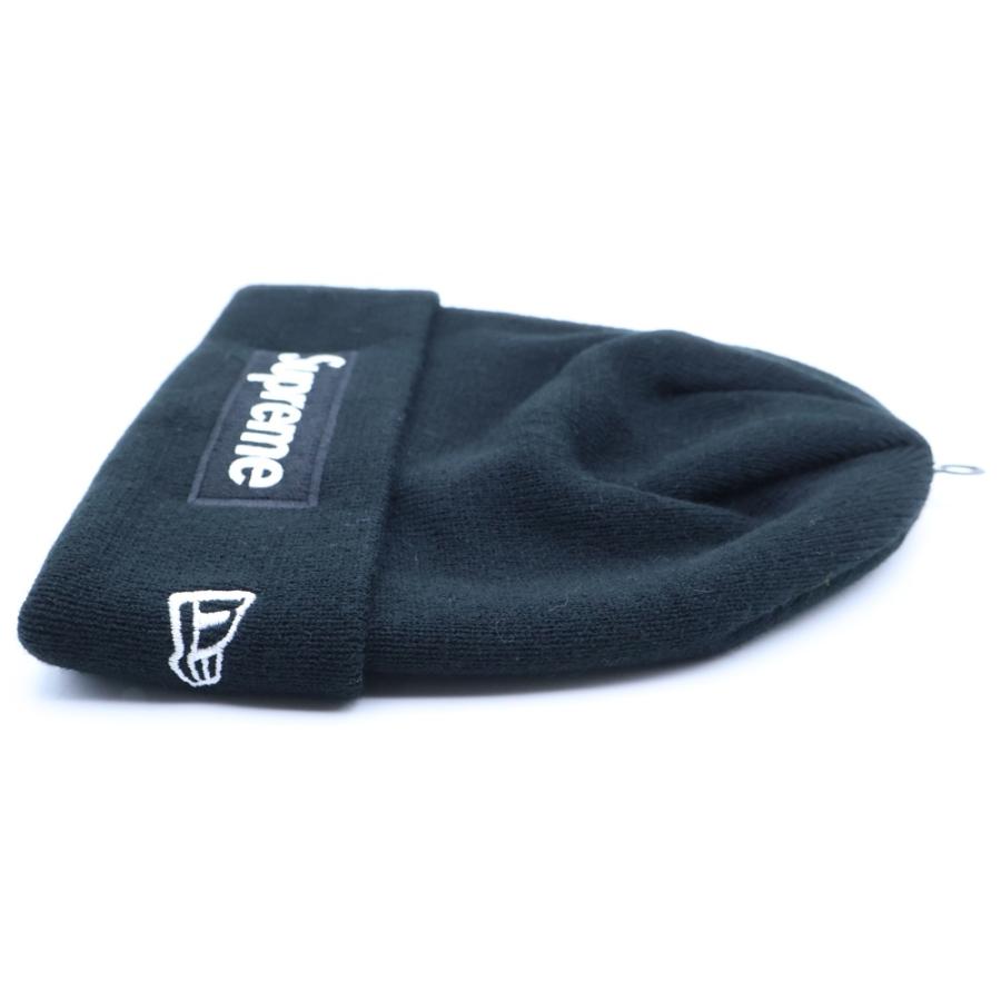Supreme（シュプリーム） 24AW ×New Era Box Logo Beanie ニューエラ