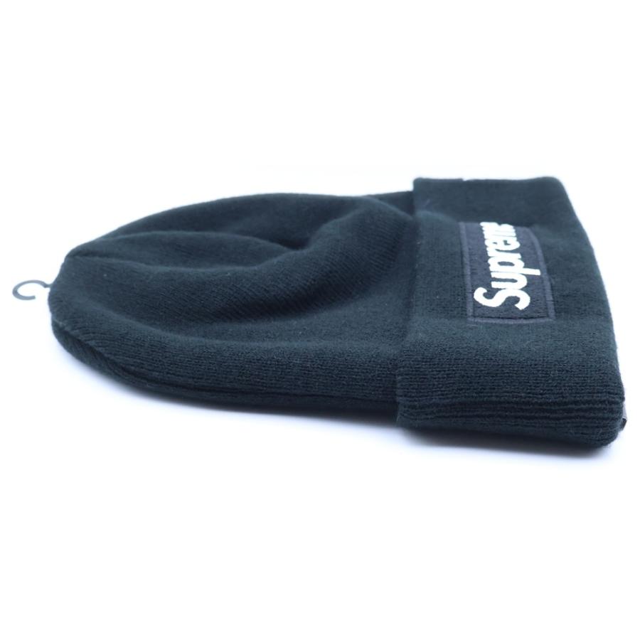 Supreme（シュプリーム） 24AW ×New Era Box Logo Beanie ニューエラ