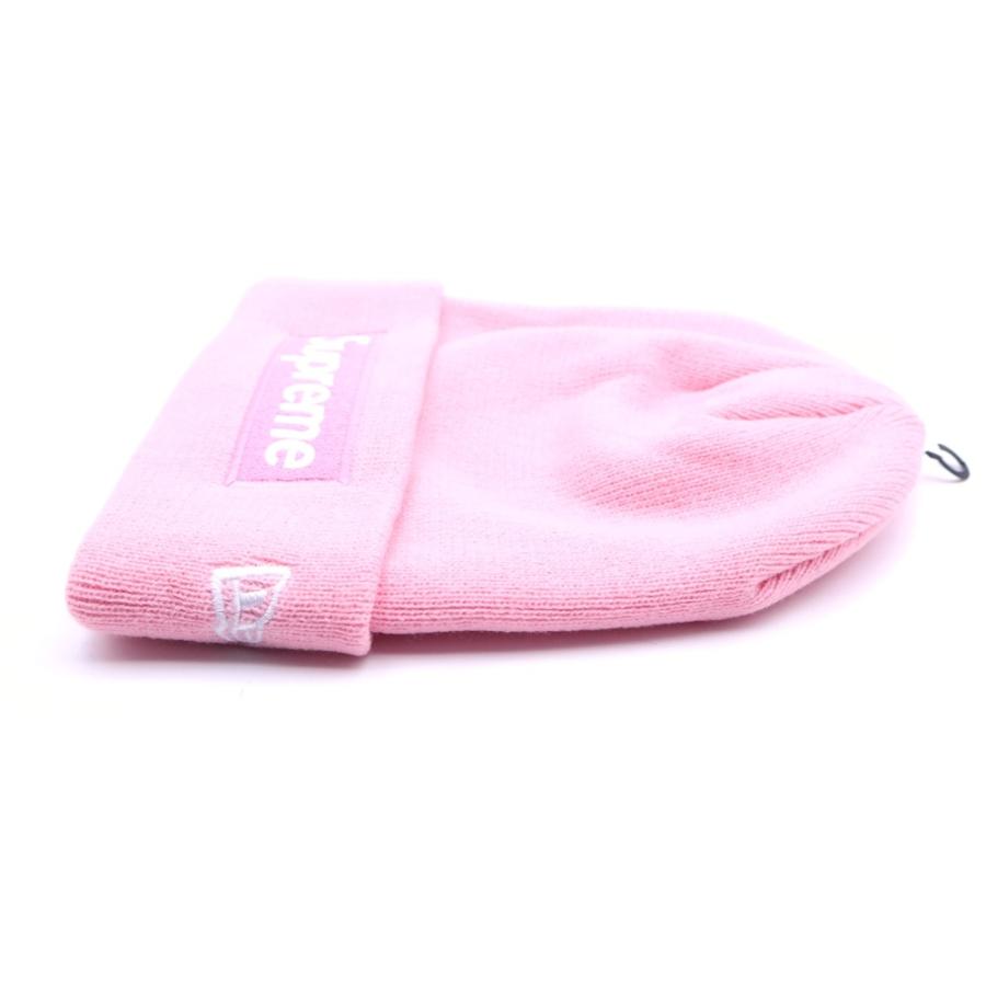 Supreme（シュプリーム） 24AW ×New Era Box Logo Beanie ニューエラ