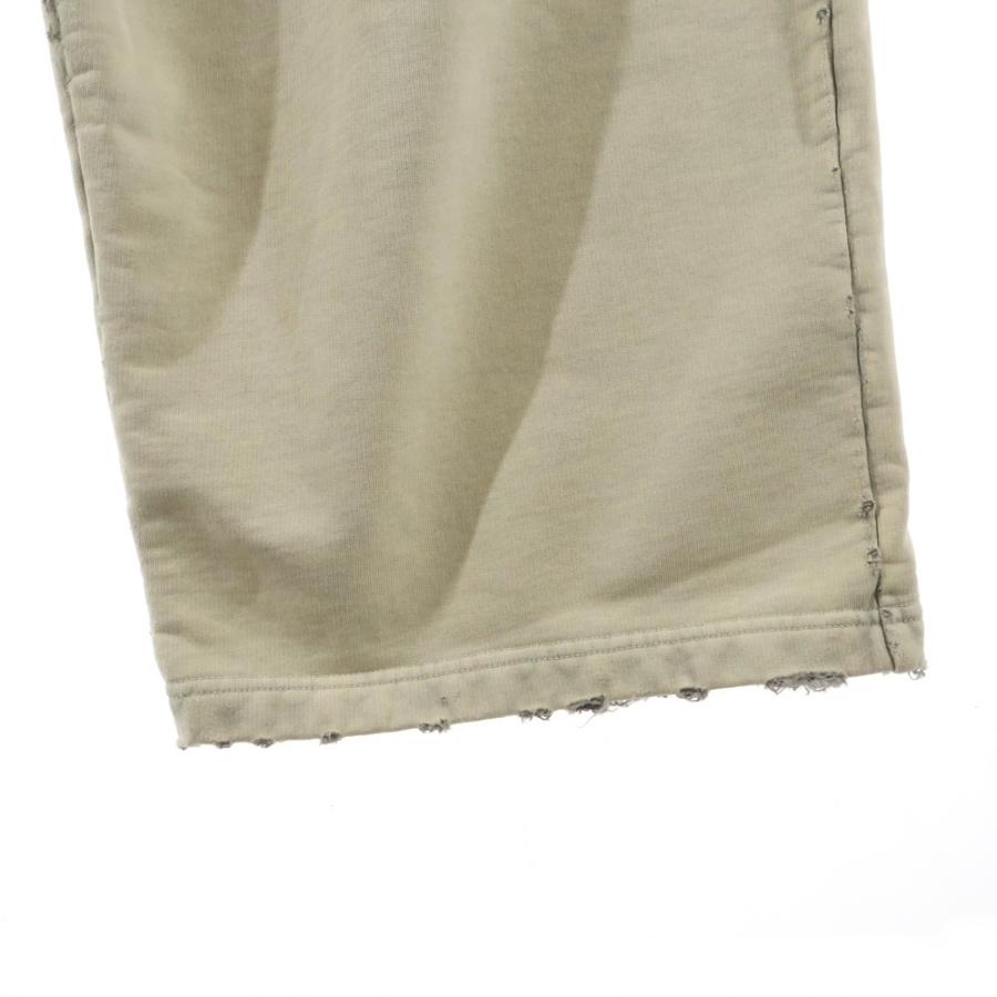 BALENCIAGA（バレンシアガ） 24AW Y2K Baggy Sweatpants トライバル