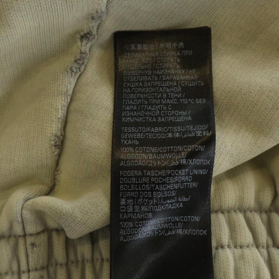 BALENCIAGA（バレンシアガ） 24AW Y2K Baggy Sweatpants トライバル