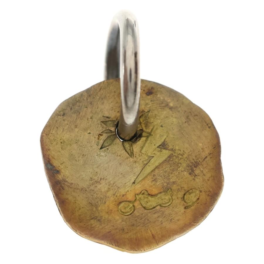 STOP LIGHT（ストップライト） K18 Small Metal 全金メタル : BRING