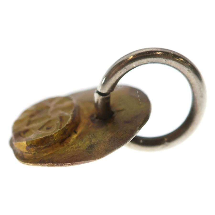 STOP LIGHT（ストップライト） K18 Small Metal 全金メタル : BRING