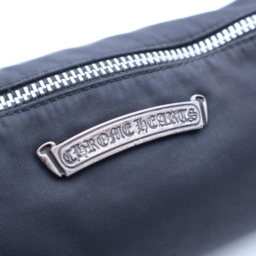 CHROME HEARTS（クロムハーツ） CYLINDER CASE シリンダーケース 