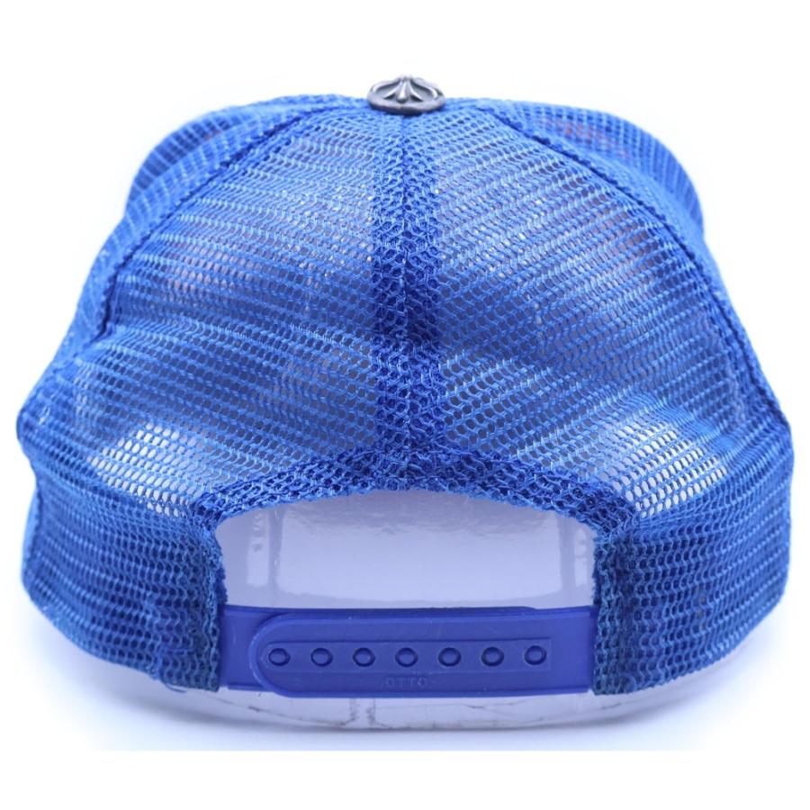 CHROME HEARTS（クロムハーツ） OLD TRUCKER CAP FUCK オールド FUCK