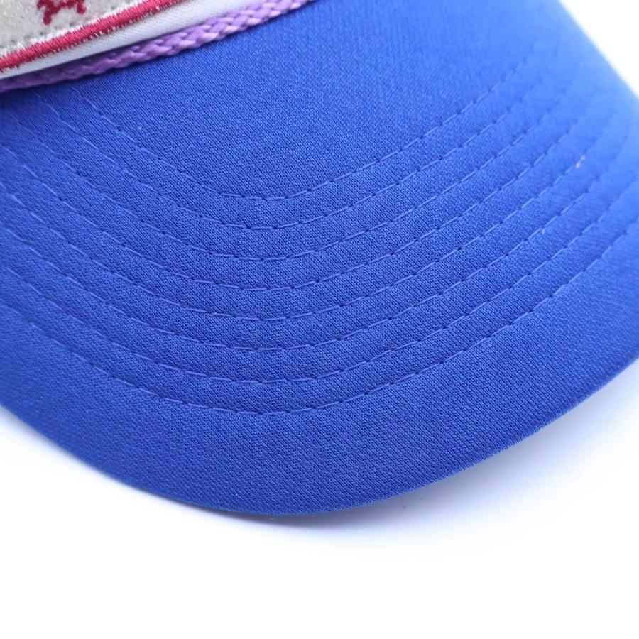 CHROME HEARTS（クロムハーツ） OLD TRUCKER CAP FUCK オールド FUCK