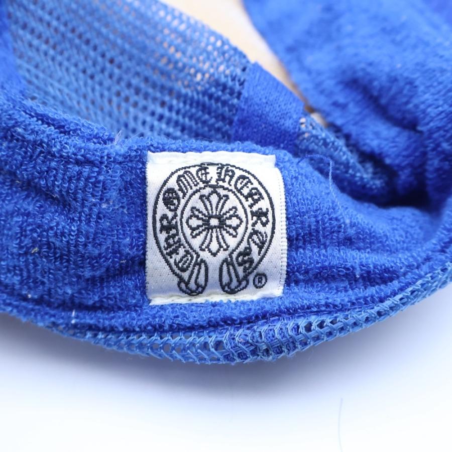 CHROME HEARTS（クロムハーツ） OLD TRUCKER CAP FUCK オールド FUCK