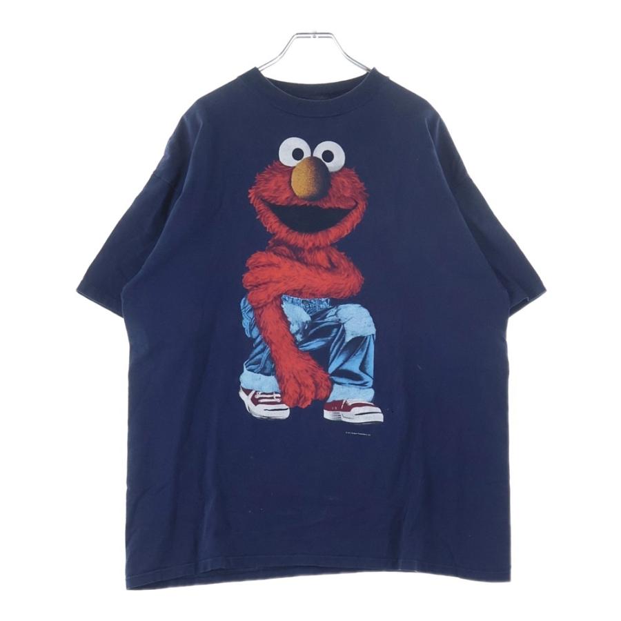 VINTAGE ヴィンテージ SESAME STREET ELMO セサミストリート エルモ