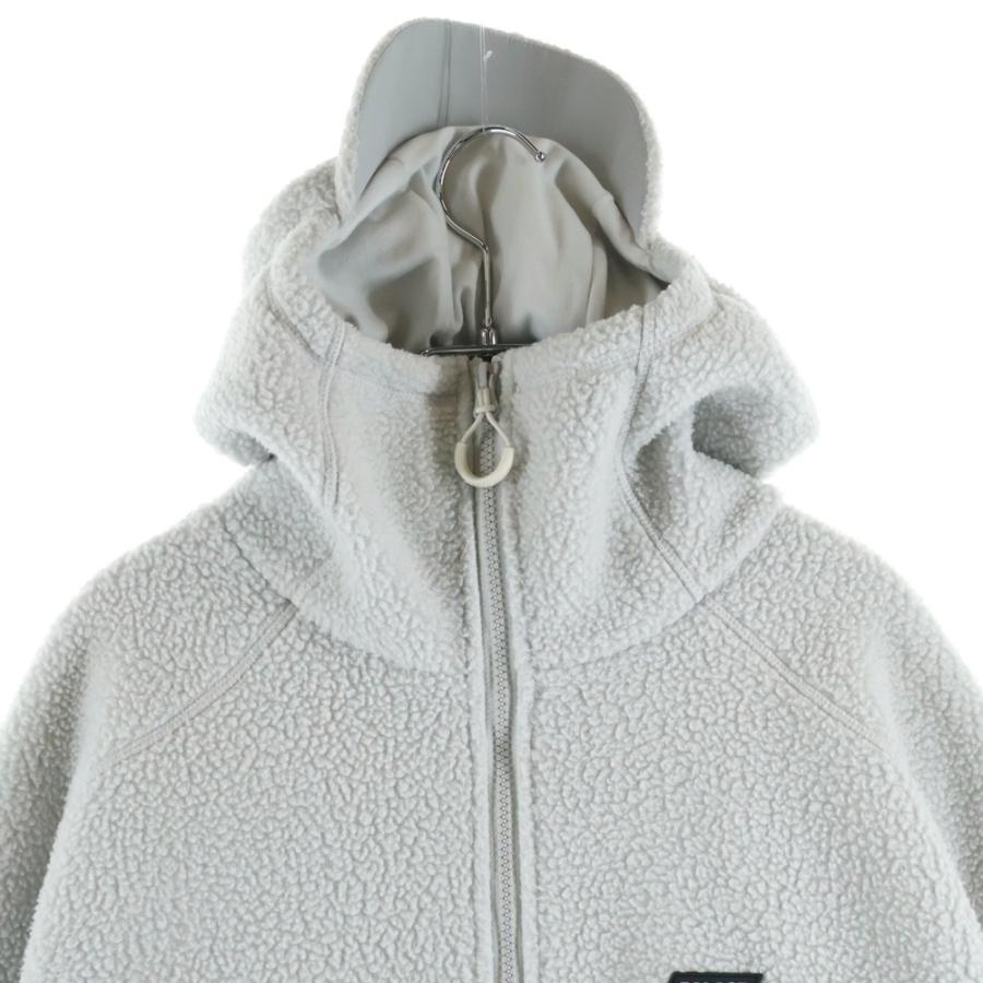Palace Skateboards パレススケートボーズ Peak Fleece Jacket ピーク