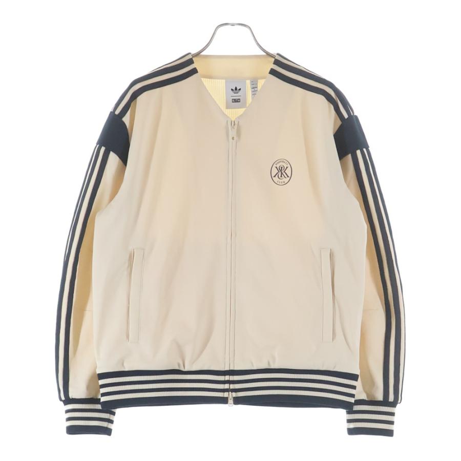 KITH（キス） 25AW×adidas Football Track Top アディダス