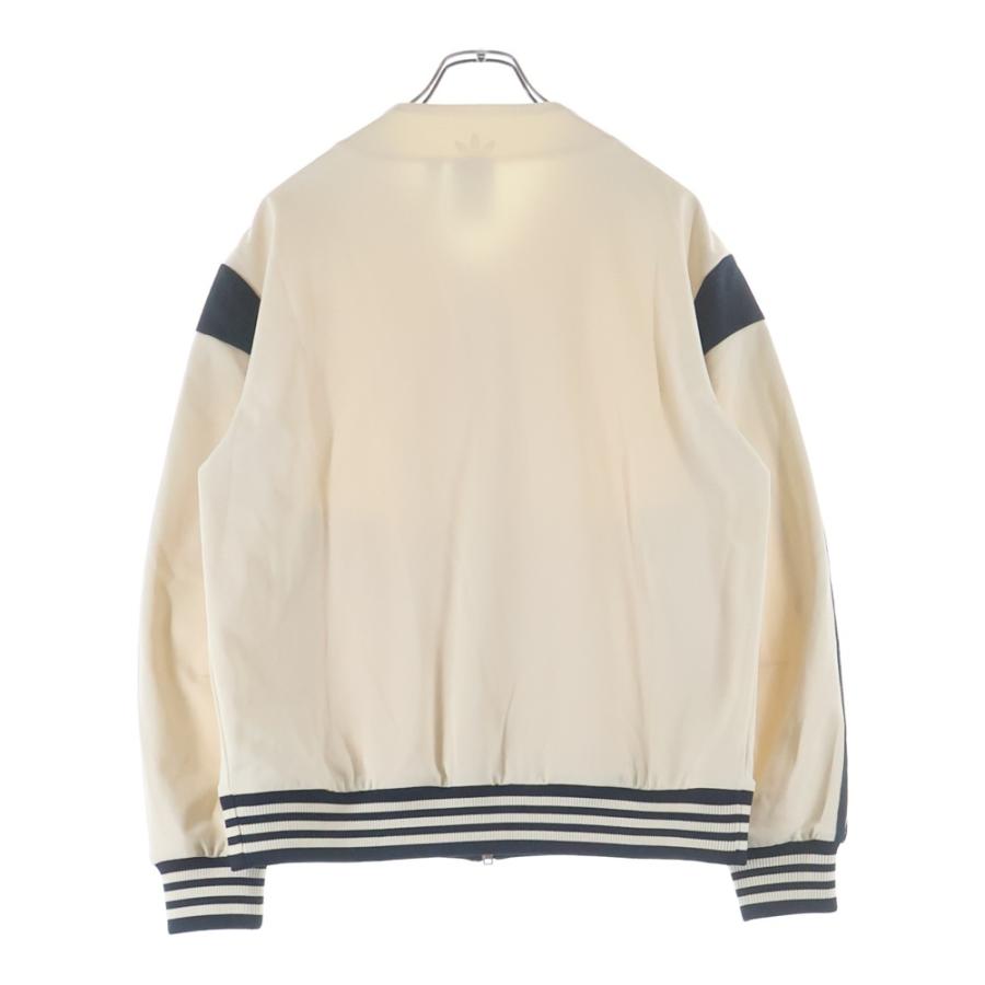 ジャケット・アウター Kith for adidas Football Track Jacket Kith for adidas Football Track Jacket - 2025