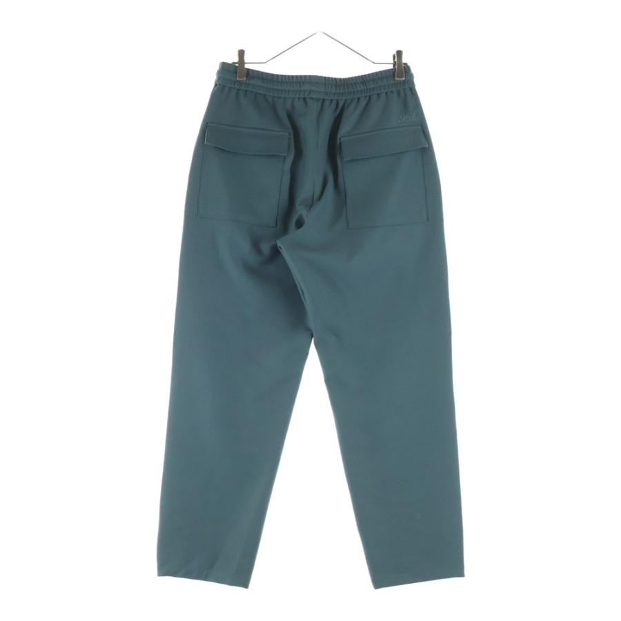 KITH（キス） Tropical Wool Grayson Pant トロピカルウールトラック